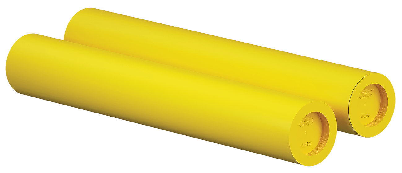 Трубы ПРОТЕКТ Газ
