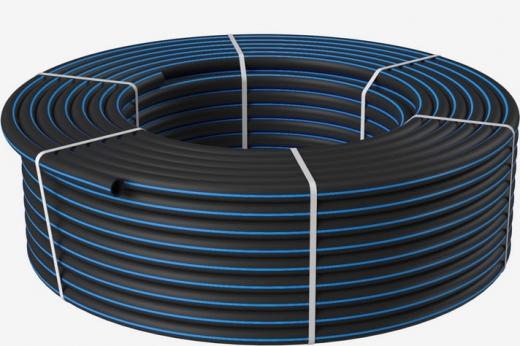 Трубы ПЭ по ГОСТ 18599